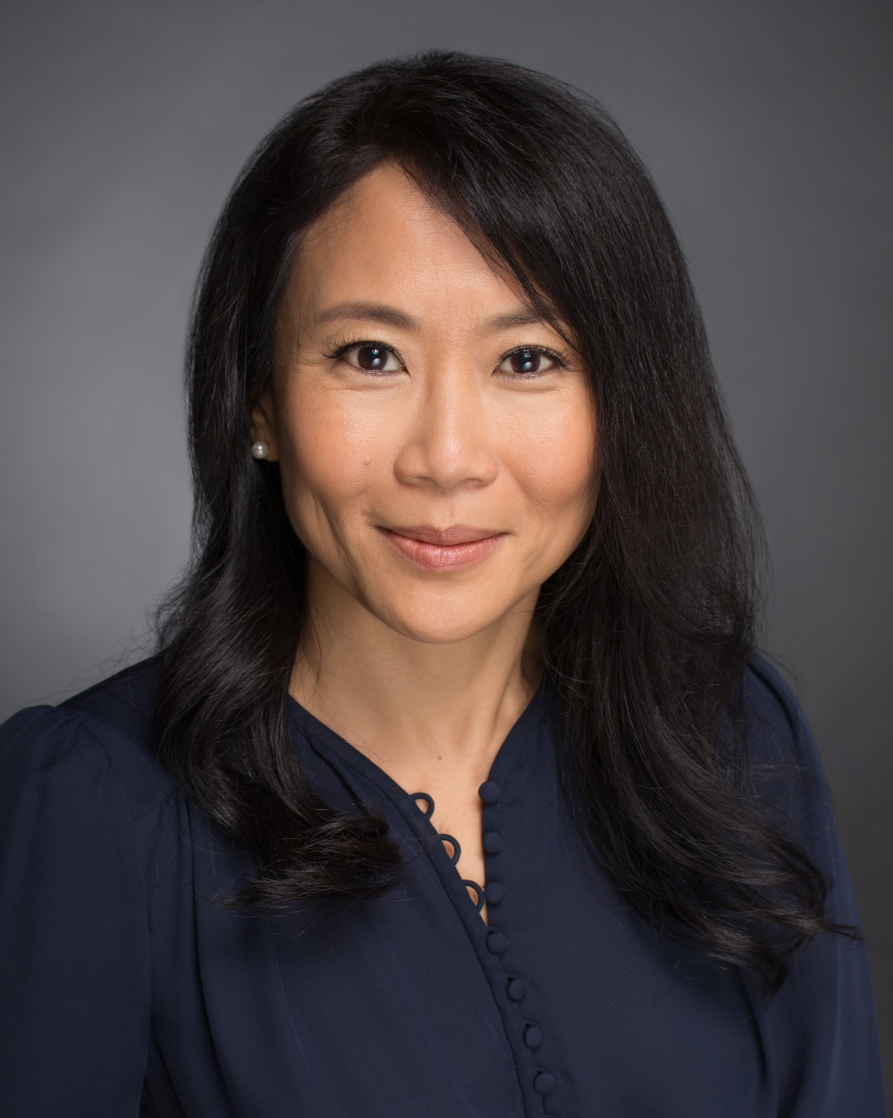 Meet Dr. Ann Cha